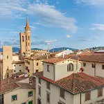 Casa Pantanella A Palazzo Vecchio